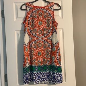 Fun & Funky London Times Dress